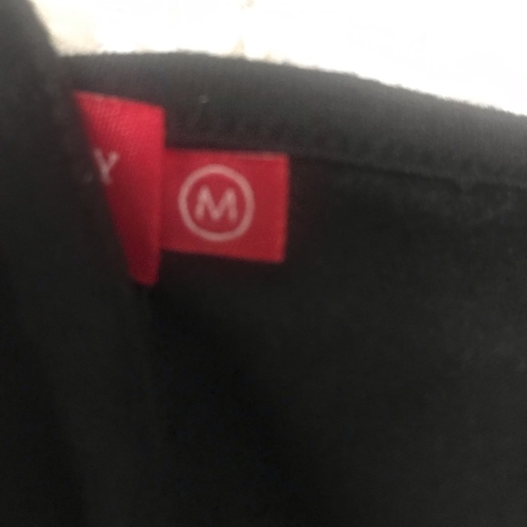 n:Philanthropy Selvedge Black Jumpsuit NWT - Picture 4 of 7